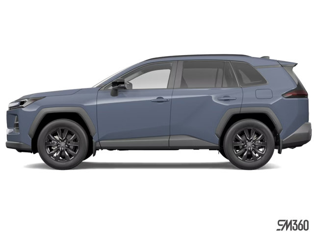 Toyota RAV4 Hybrid XLE Premium 2026 - Photo 1