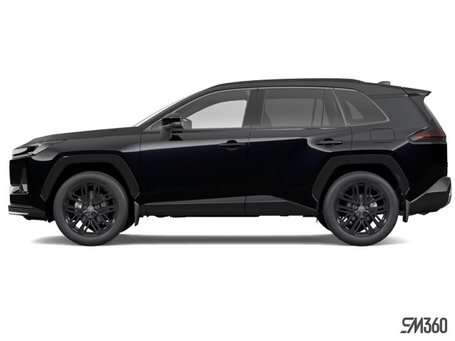Toyota RAV4 Hybrid XSE 2026 - Photo 1