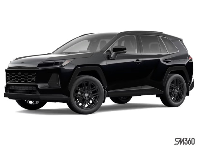 Toyota RAV4 Hybrid XSE 2026 - Photo 2