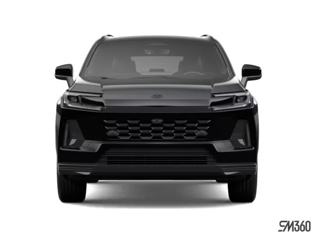 Toyota RAV4 Hybrid XSE 2026 - Photo 3