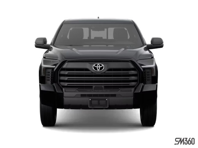 Toyota Tundra 4X2 DOUBLE CAB SR 2026 - Photo 3