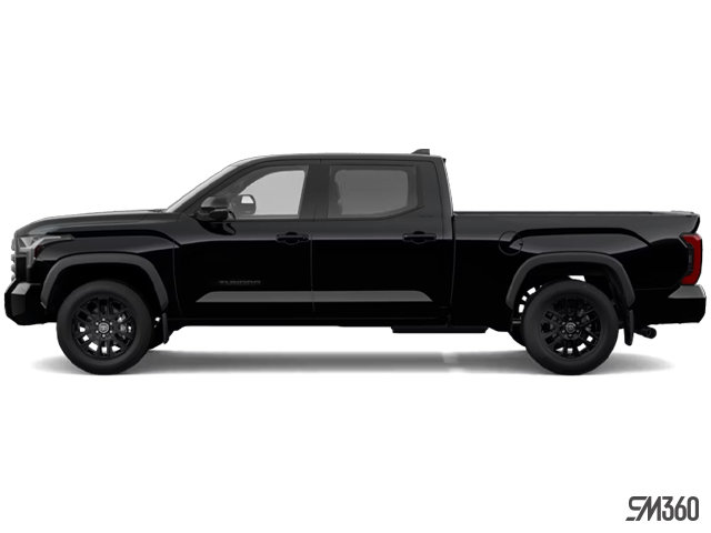 Toyota Tundra CREWMAX LIMITED L ÉDITION NIGHTSHADE 2026 - Photo 1