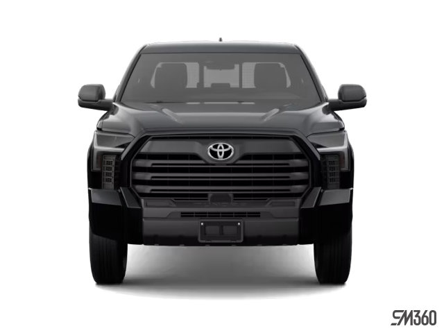 Toyota Tundra DOUBLE CAB SR 2026 - Photo 3