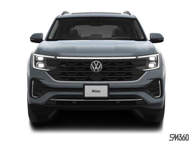 Volkswagen Atlas Execline 2026 - Photo 3