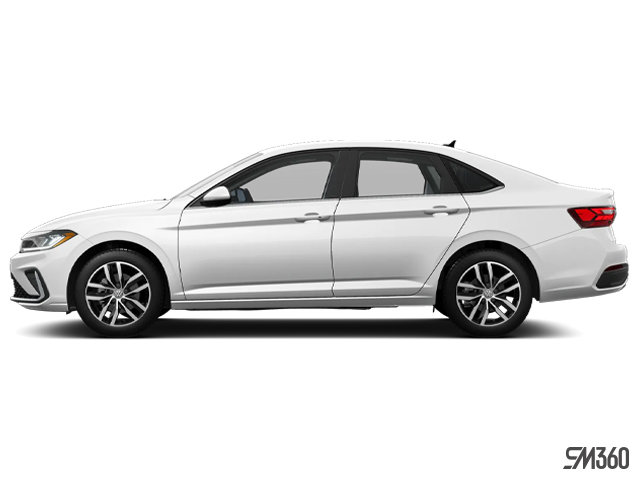 Volkswagen Jetta Comfortline 2026 - Photo 1