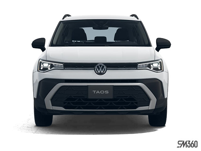 Volkswagen Taos Trendline 2026 - Photo 3