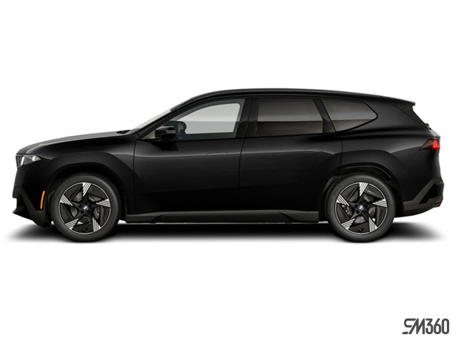 BMW iX3 50 xDrive 2027 - Photo 1