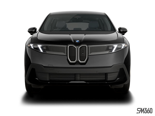 BMW iX3 50 xDrive 2027 - Photo 3