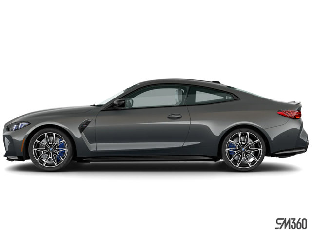 BMW M4 Coupé M4 2027 - Photo 1