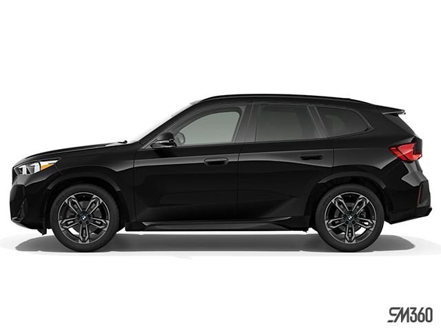BMW X1 M Sport Edition 2027 - Photo 1