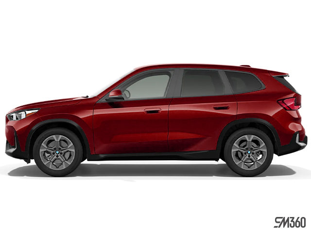 BMW X1 xDrive28i 2027 - Photo 1