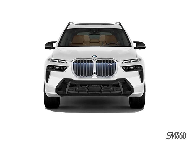 BMW X7 M60i 2027 - Photo 3