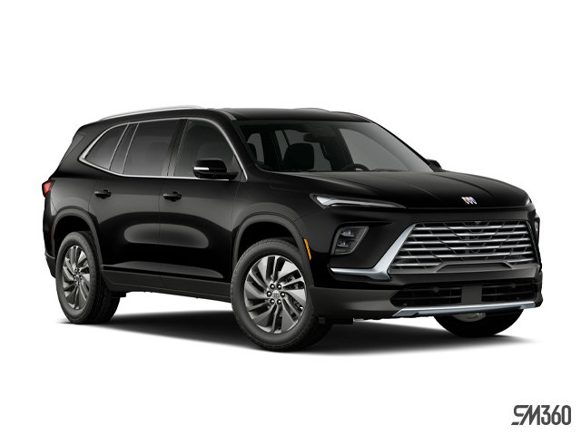Buick Enclave Preferred  2027 - Photo 3