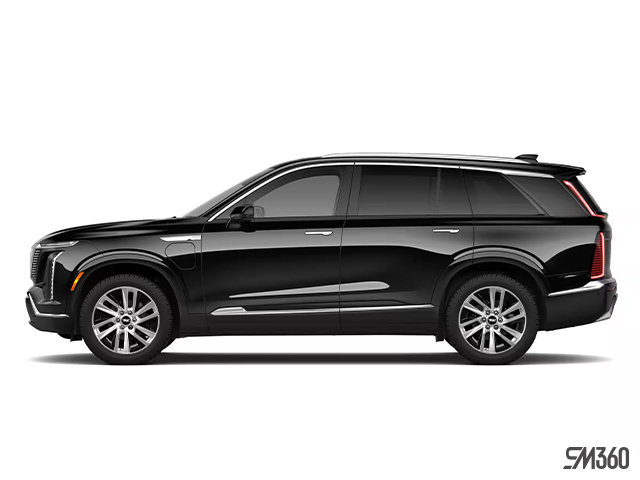 Cadillac Vistiq Luxury 2027 - Photo 1