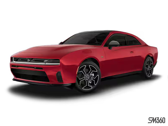Dodge Charger 2-door R/T Plus 2027 - Photo 2