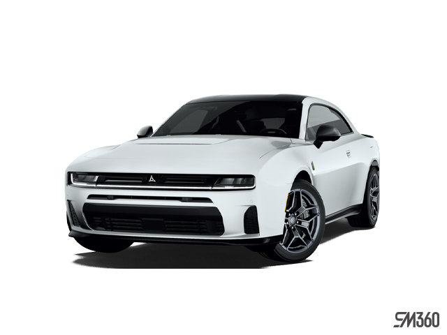 Dodge Charger 2-door Scat Pack Plus 2027 - Photo 2