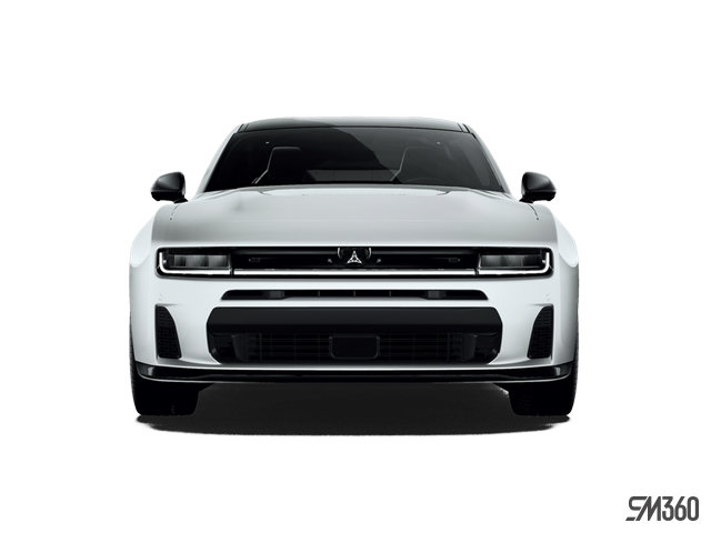 Dodge Charger 2-door Scat Pack Plus 2027 - Photo 3