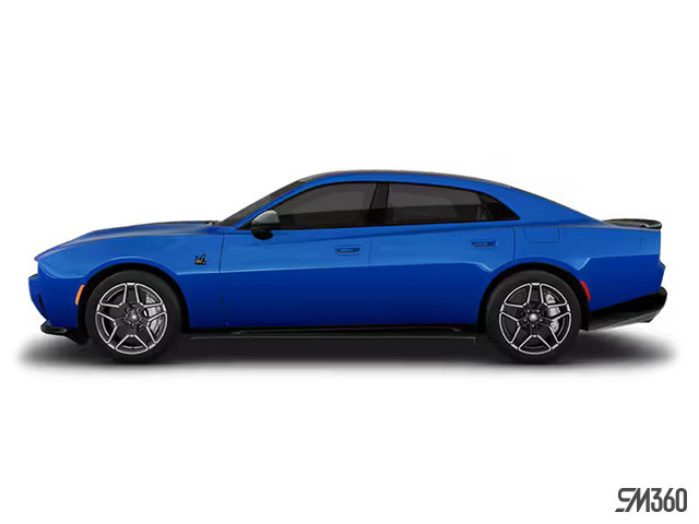 Dodge Charger 4-door Scat Pack Plus 2027 - Photo 1