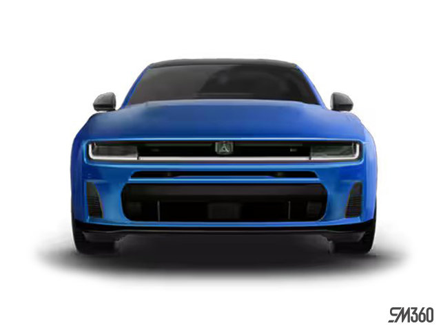 Dodge Charger 4-door Scat Pack Plus 2027 - Photo 3