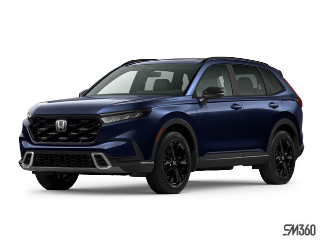 Honda CR-V Hybride EX-L 2027 - Photo 2