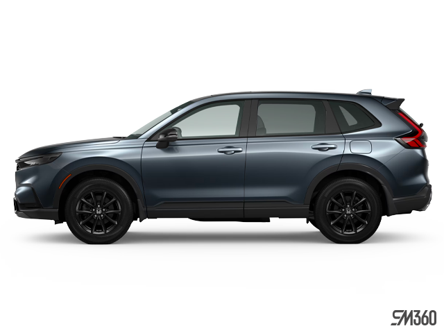 2027 Honda CR-V Hybrid EX-L HYBRID in Truro
