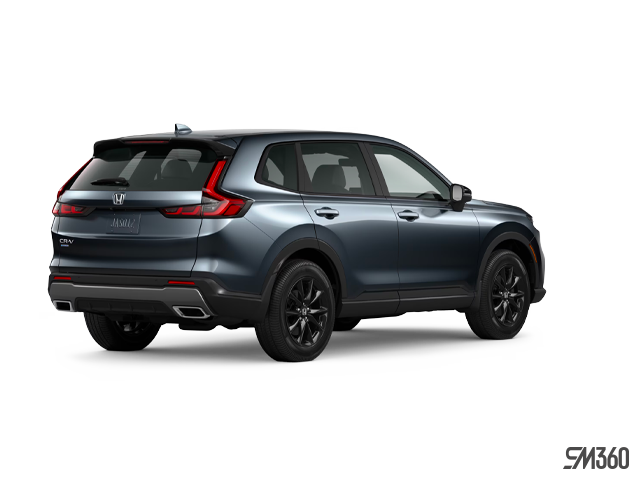 2027 Honda CR-V Hybrid EX-L HYBRID in Truro