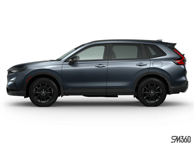 2027 Honda CR-V Hybrid SPORT HYBRID in Truro