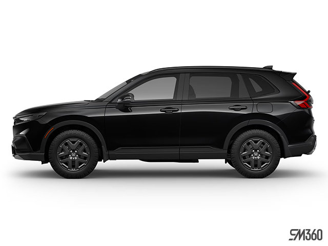 Honda CR-V Hybride TrailSport 2027 - Photo 1