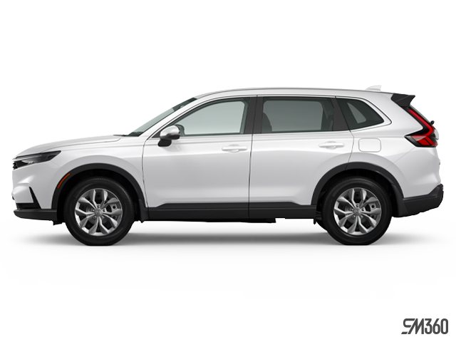 2027 Honda CR-V LX AWD in Truro