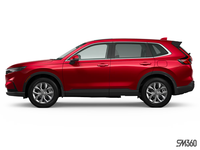 2027 Honda CR-V LX AWD in Truro