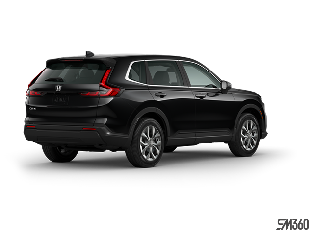 2027 Honda CR-V LX AWD in Truro