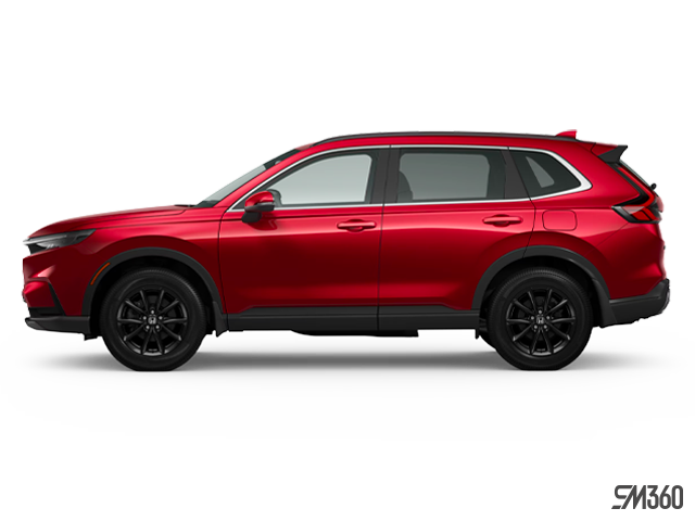 2027 Honda CR-V SPORT in Truro