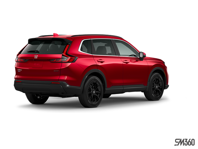 2027 Honda CR-V SPORT in Truro