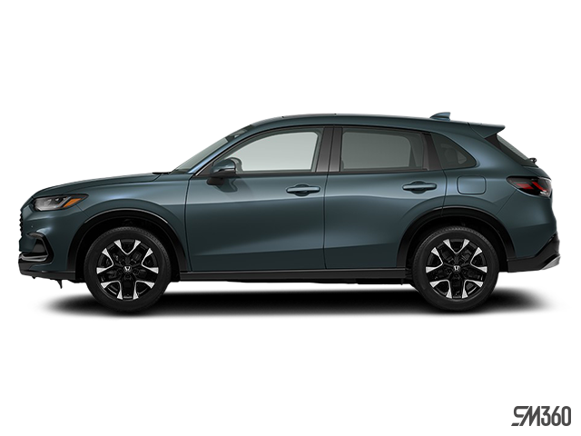 2027 Honda HR-V EX-L in Truro