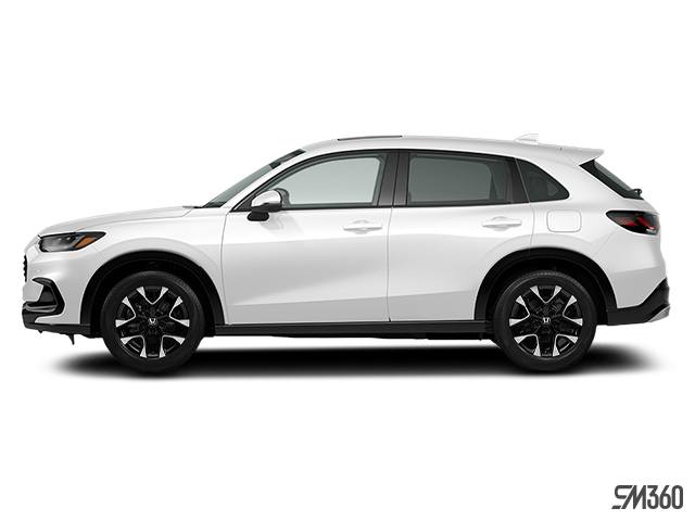 2027 Honda HR-V EX-L in Truro