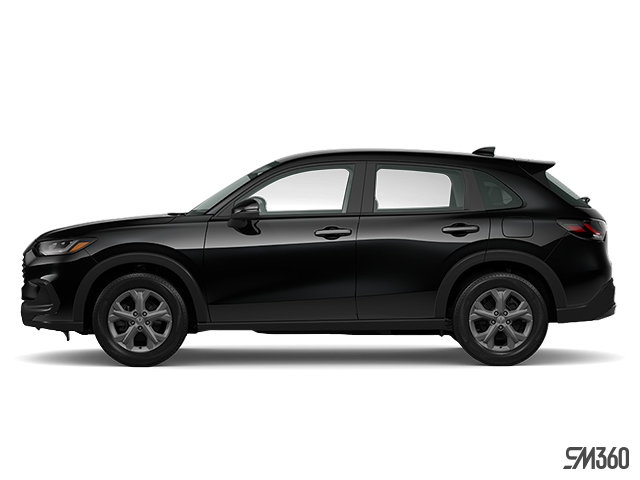 2027 Honda HR-V LX 4WD in Truro