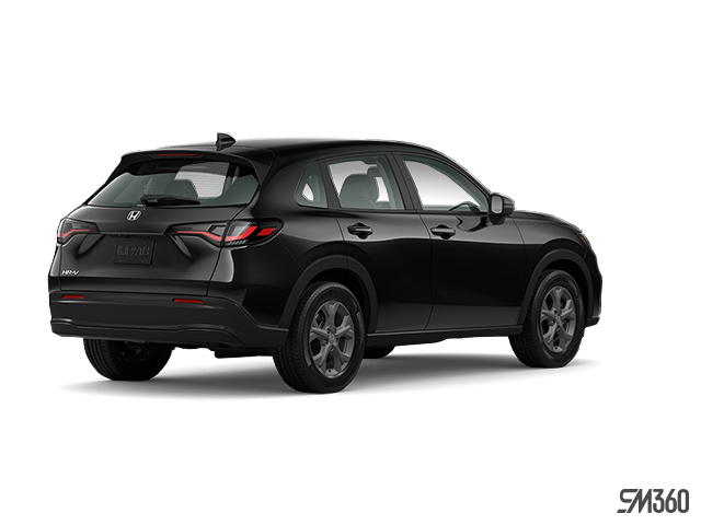 2027 Honda HR-V LX 4WD in Truro