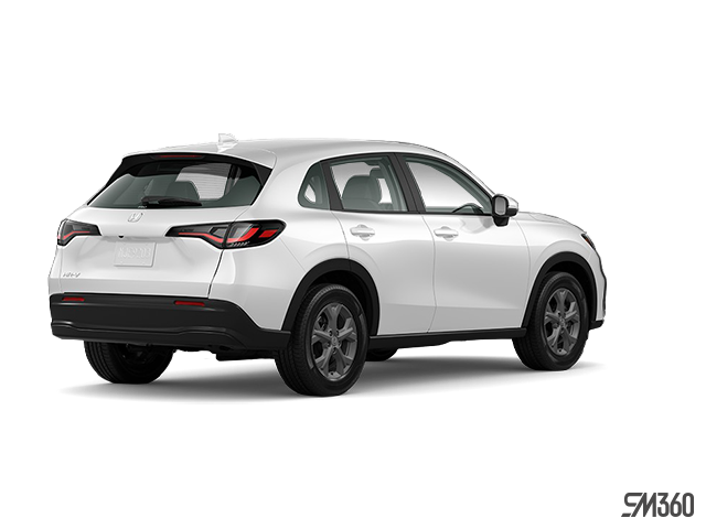 2027 Honda HR-V LX 4WD in Truro