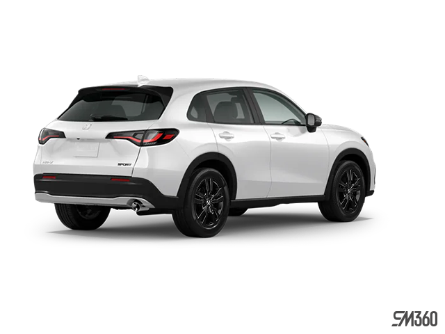 2027 Honda HR-V SPORT in Truro