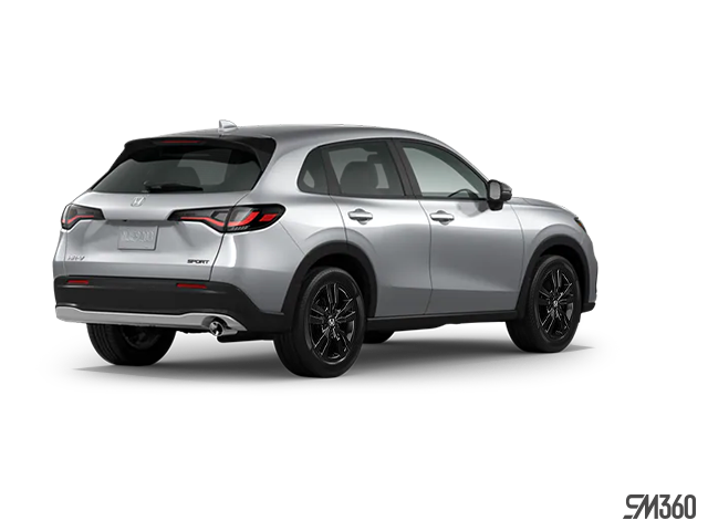 2027 Honda HR-V SPORT in Truro