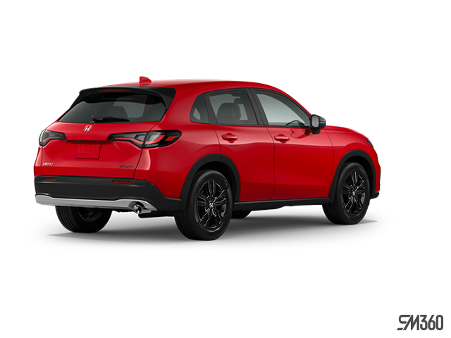 2027 Honda HR-V SPORT in Truro