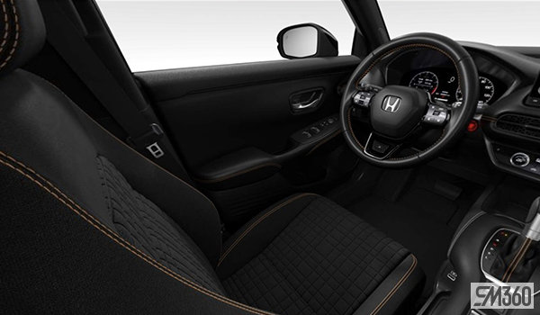 2027 Honda HR-V SPORT in Truro