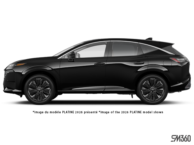 2027 Nissan MURANO SL in Antigonish
