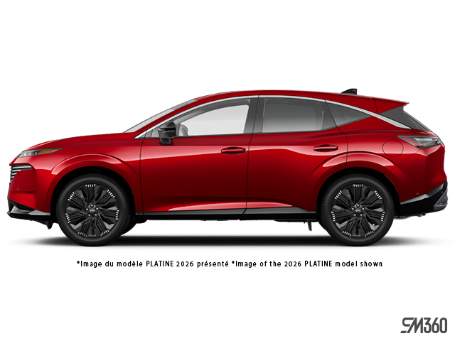 2027 Nissan MURANO UNKNOWN in Antigonish
