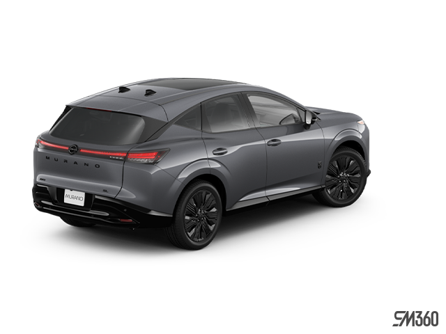 2027 Nissan MURANO DARK ARMOR in Antigonish