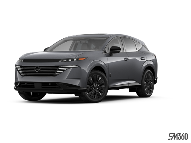 2027 Nissan MURANO DARK ARMOR