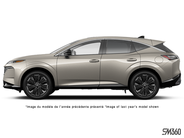 2027 Nissan MURANO PLATINUM in Antigonish