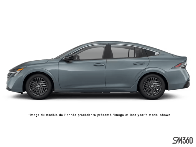 2027 Nissan SENTRA SV in Antigonish