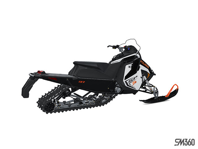 2027 Indy SP ProStar S4 INDY SP 137 - Starting at $16,499 | Tri-Town ...
