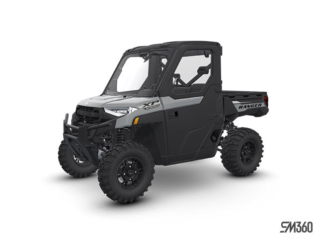 2027 XP 1000 CAB - Starting at $32,969 | Steele Recreation